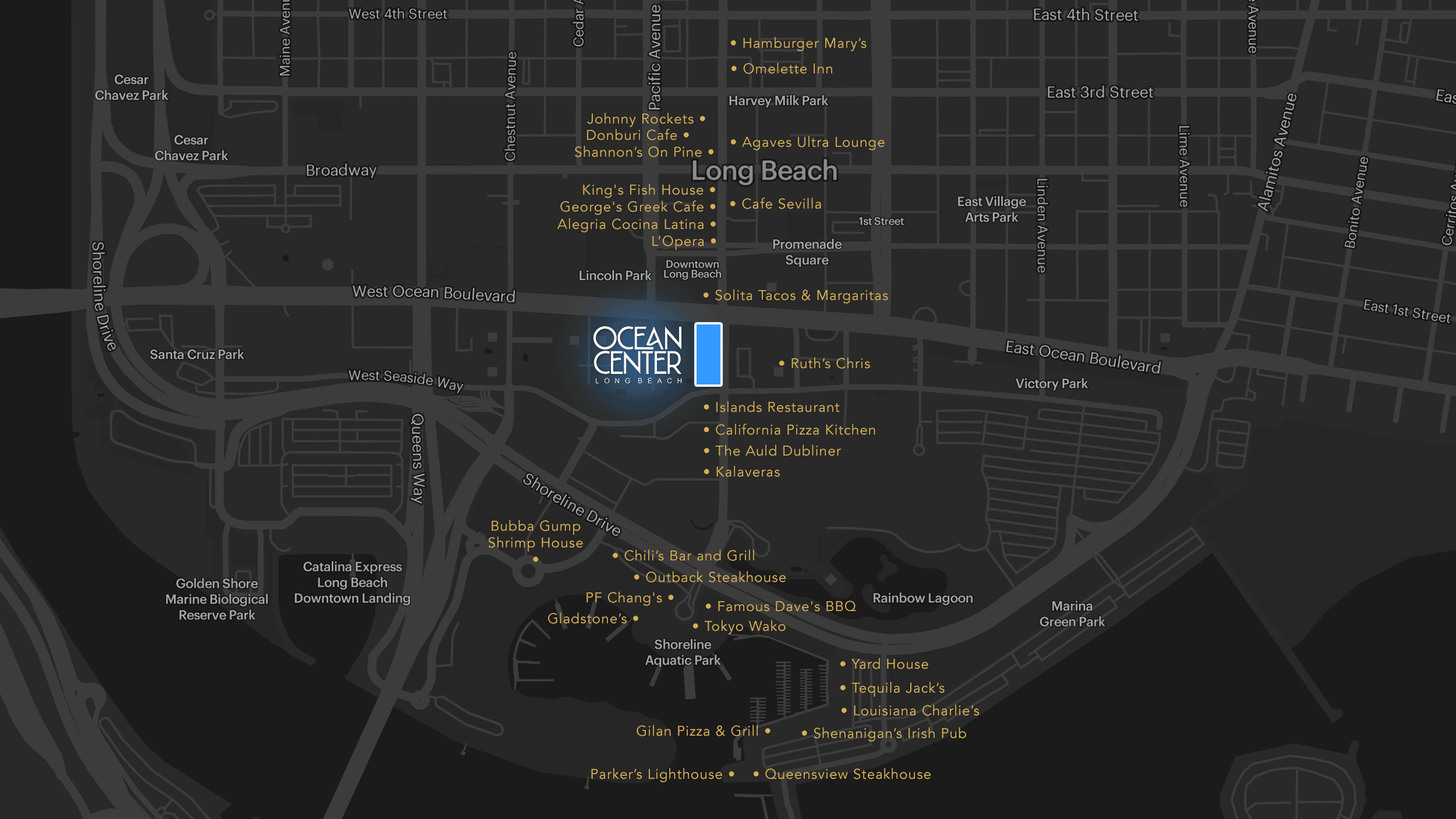Restaurant Row Gif Final